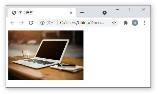 7.1 图片标签