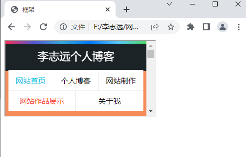 10.1 框架简介