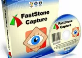 FastStone Capture 11.0中文破解绿色便携版
